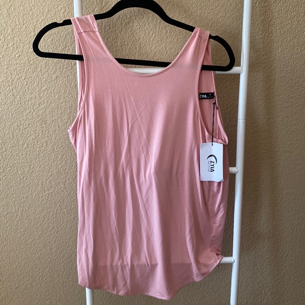 Zyia top size M